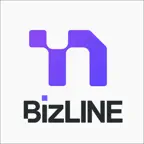 NICE BizLINE iOS Icon
