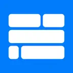 Teleprompter To Video iOS Icon