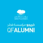 QF Alumni iOS Icon