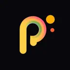 Post Maker : Templates & Cards iOS Icon