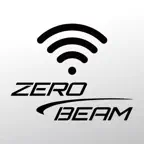 ZEROBEAM iOS Icon