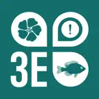 GÉO3E iOS Icon