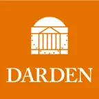 Darden Student Management App iOS Icon