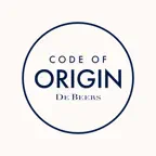 CODE OF ORIGIN iOS Icon