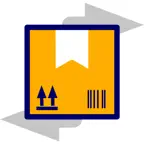 SPLIT Scanner iOS Icon