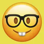 Emoji Matchy iOS Icon