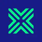 Freedom World: Social & Chat iOS Icon