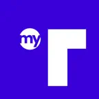 MyTickets iOS Icon