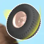 Turbo Wheel iOS Icon