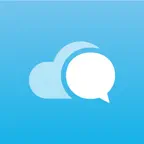 CloudMessage.io iOS Icon