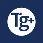 Timegate+ icon