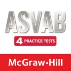 MH ASVAB Practice Tests iOS Icon