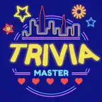 Trivia Master Challenge iOS Icon
