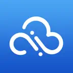 聚百云 iOS Icon