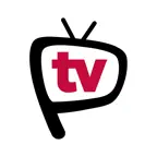 TVParets iOS Icon
