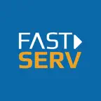 FASTSERV iOS Icon