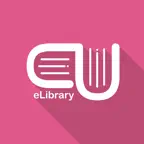 CU e-Library iOS Icon