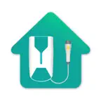 HomeCharger iOS Icon