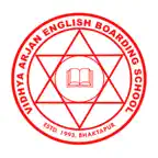 Vidhya Arjan Secondary School iOS Icon