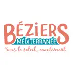 City Card Béziers Méditerranée iOS Icon