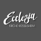 Ecclesia Kirche Rüsselsheim Icon