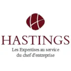 HASTINGS AUDIT iOS Icon