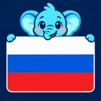 Learn Russian Beginners iOS Icon