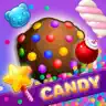 Candies Funny Puzzles: Match 3