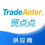 贸点点——外贸出口订单询盘对接及品控检验服务平台 iOS Icon