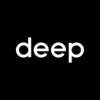deep up iOS Icon