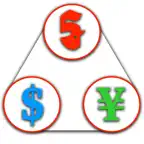 Khmer Currency Exchange iOS Icon