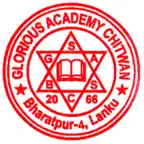 Glorious Academy : Chitwan iOS Icon