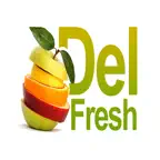 Del Fresh iOS Icon