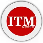 IT Asset management Greenitco iOS Icon