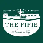 The Fifie iOS Icon