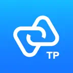 Timegrip TP iOS Icon