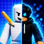 Skinator - Skins for Roblox iOS Icon