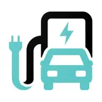 iCharge EV iOS Icon