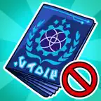 Space Papers: Planet's Border iOS Icon
