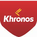 Khronos Identificação Veicular iOS Icon