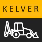 Kelver iOS Icon