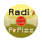 Radio PoPizz iOS Icon