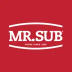 MR. SUB - Official iOS Icon
