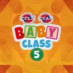 CCAA Baby Class 5 iOS Icon