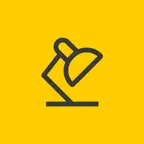 Fokash: Meditation & Journal iOS Icon