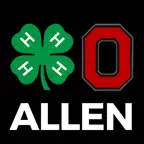 Allen County 4-H iOS Icon