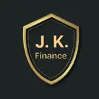 JK Finance iOS Icon