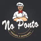 No Ponto Pizzaria iOS Icon