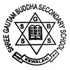 Shree Gautam Buddha Sec. iOS Icon