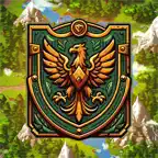 Arcane: Dungeon Legends iOS Icon
